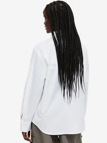 Сорочки H&M модель 71270 Фото