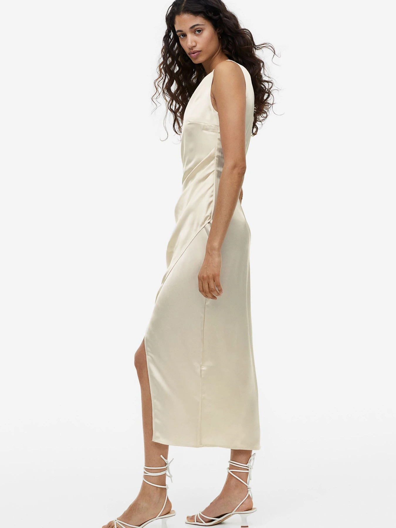 Платья H&M модель 71273 Фото