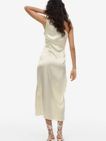Платья H&M модель 71273 Фото