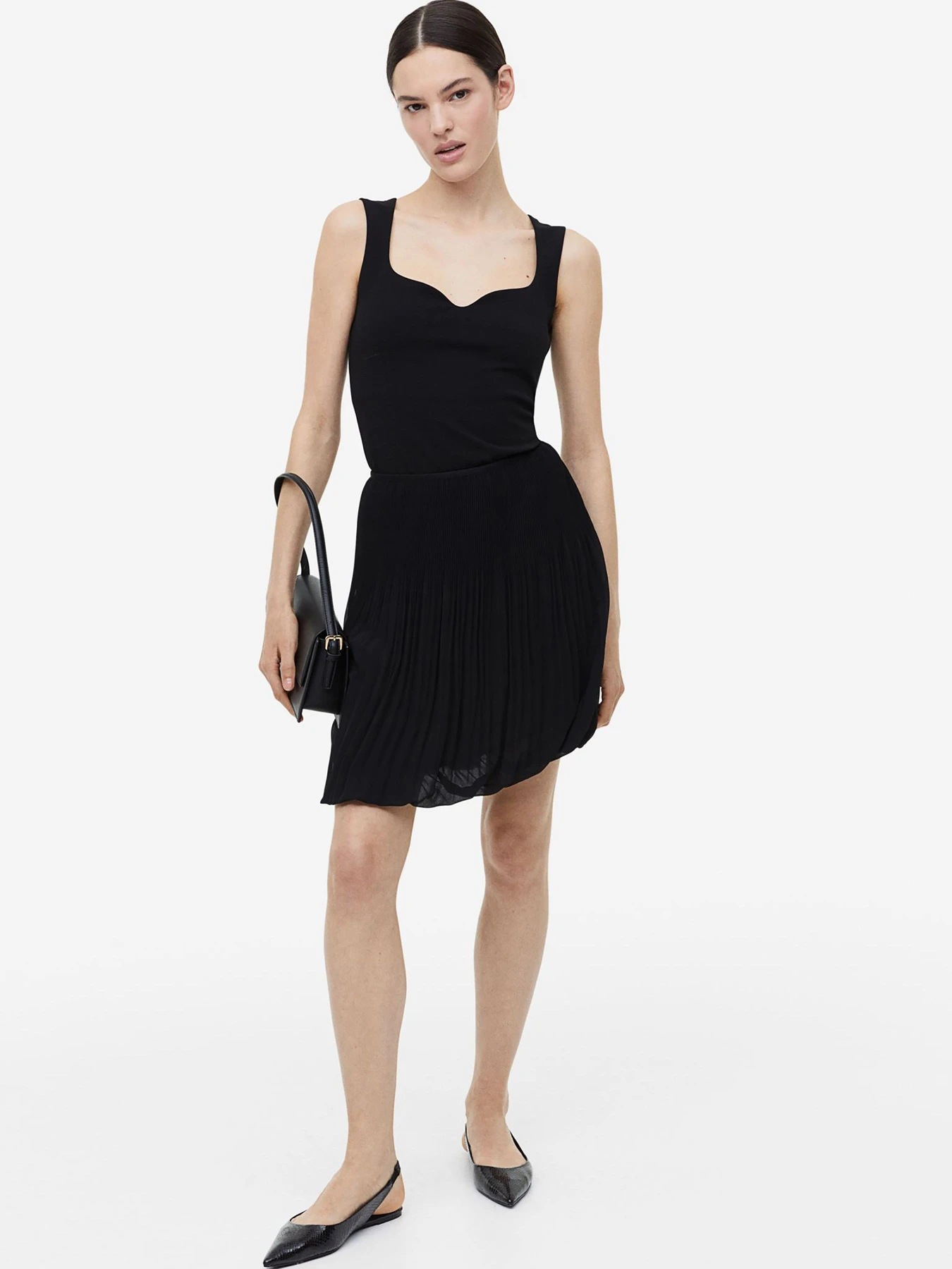 Футболки и поло H&M модель 71283 Фото