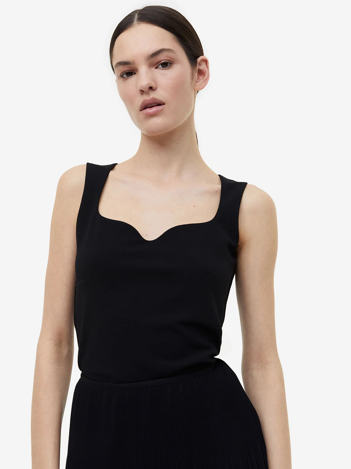 Футболки и поло H&M модель 71283 Фото
