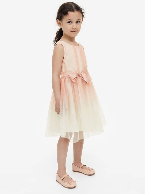 Платья H&M модель 71275 Фото