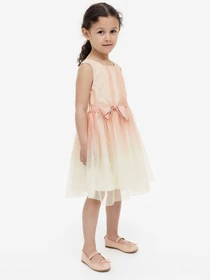 Платья H&M модель 71275 Фото
