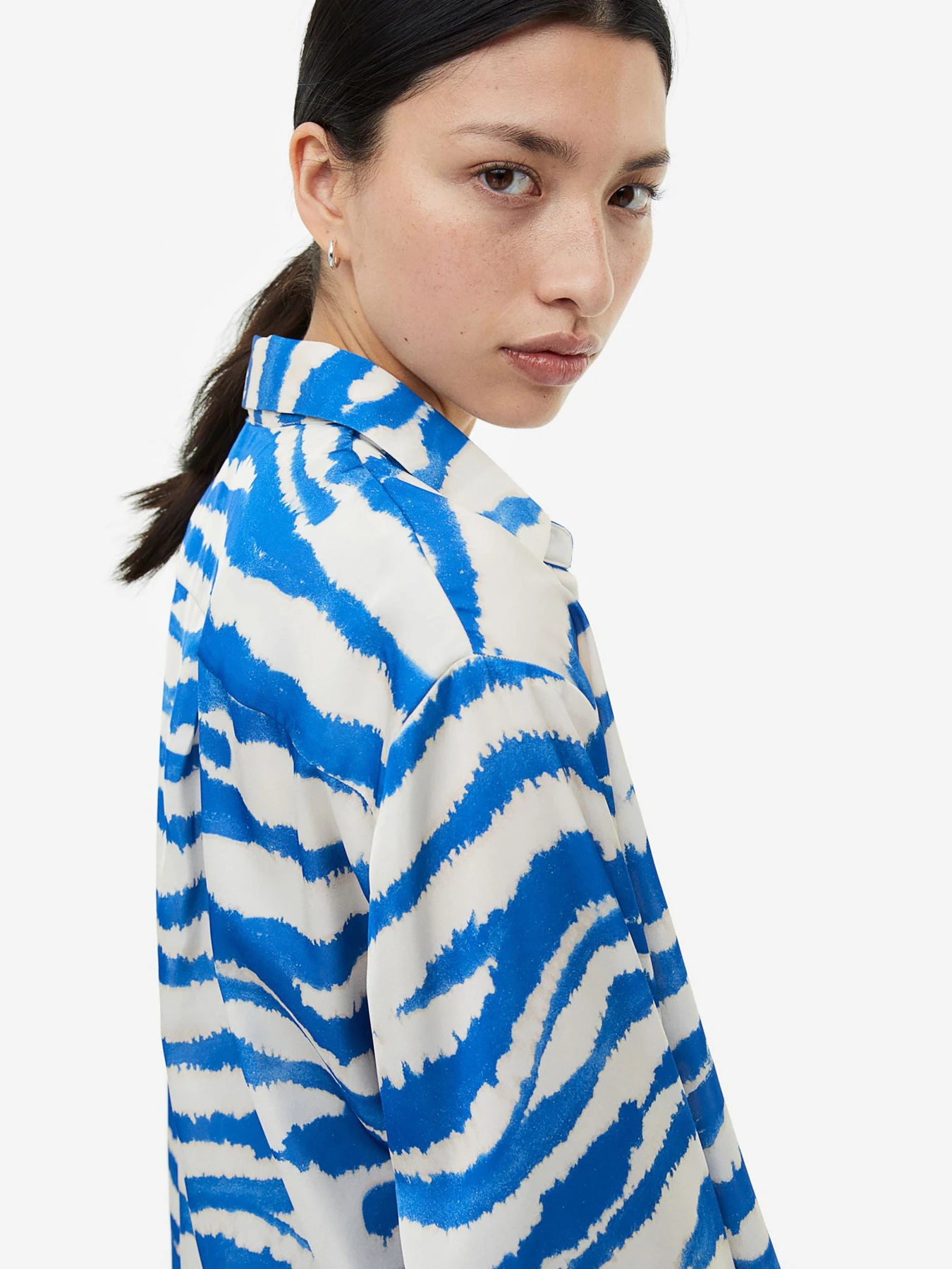 Рубашки H&M модель 71293 Фото