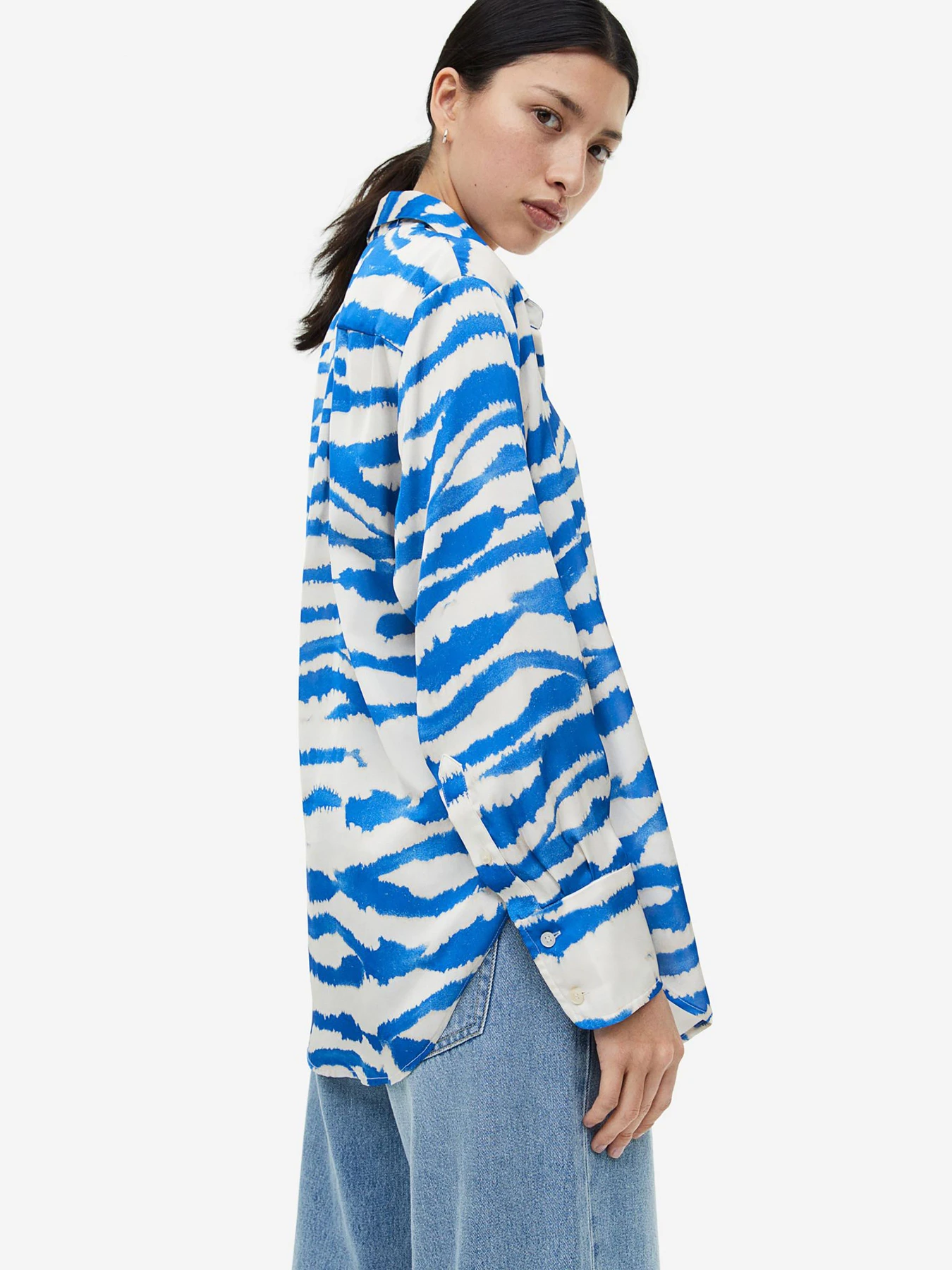 Рубашки H&M модель 71293 Фото