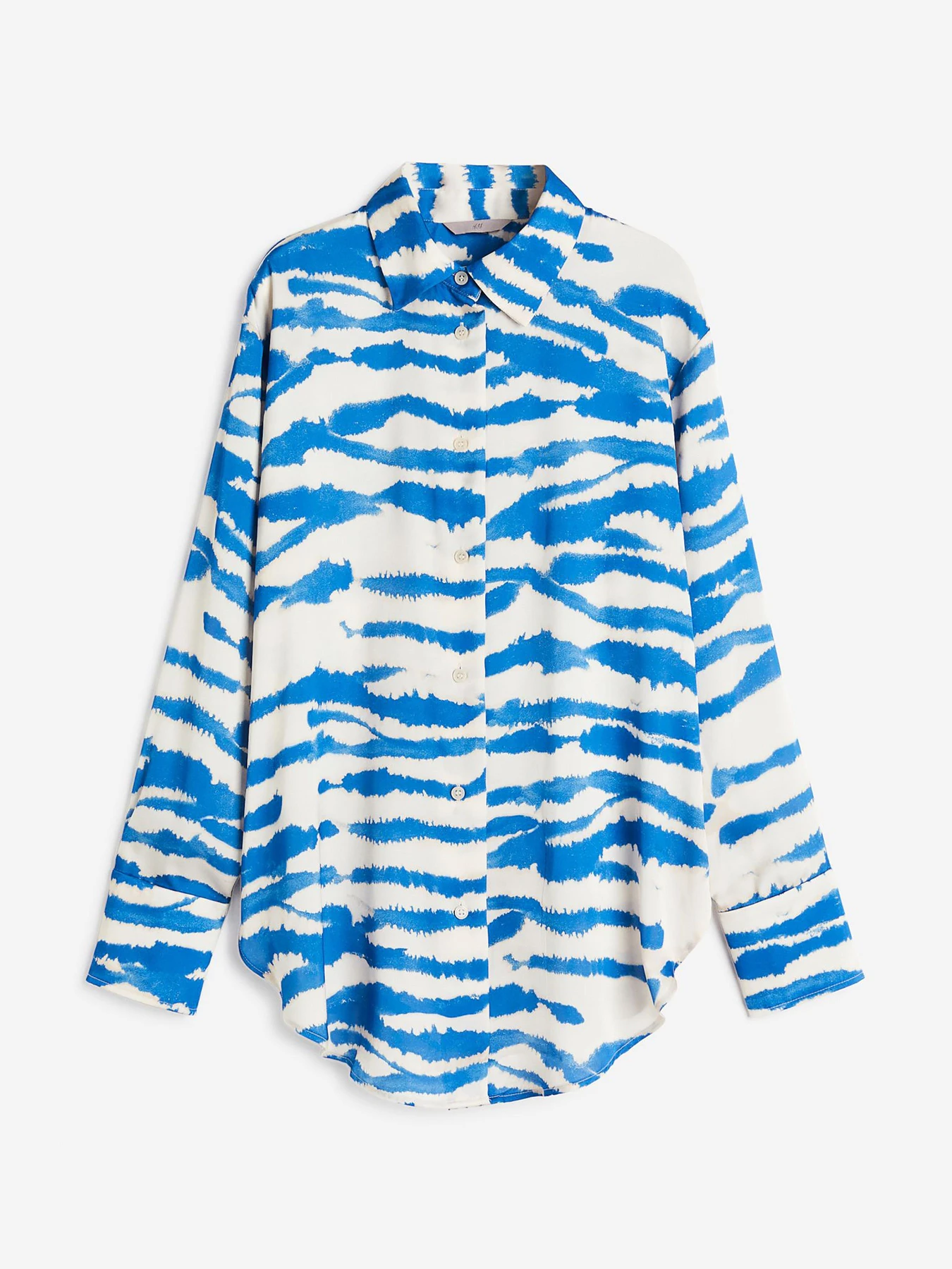 Рубашки H&M модель 71293 Фото