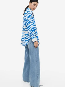 Рубашки H&M модель 71293 Фото