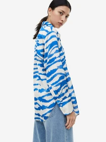 Рубашки H&M модель 71293 Фото