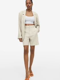 Шорти H&M модель 71304 Фото
