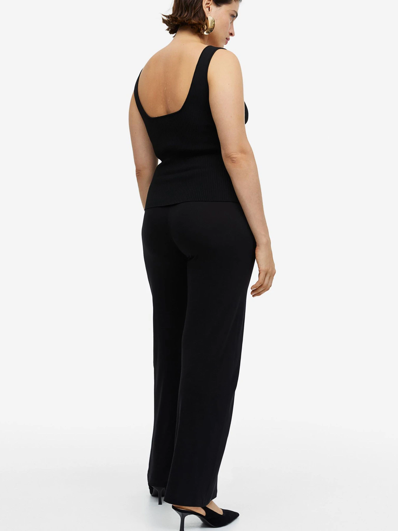 Брюки H&M модель 71290 Фото