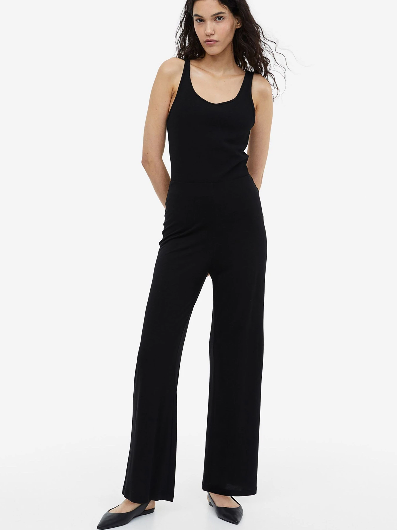 Брюки H&M модель 71290 Фото
