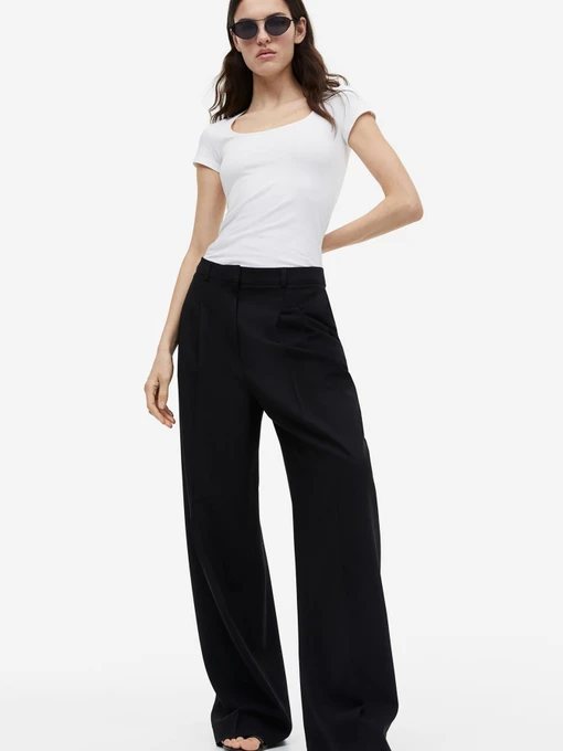 Футболки и поло H&M модель 71269 Фото