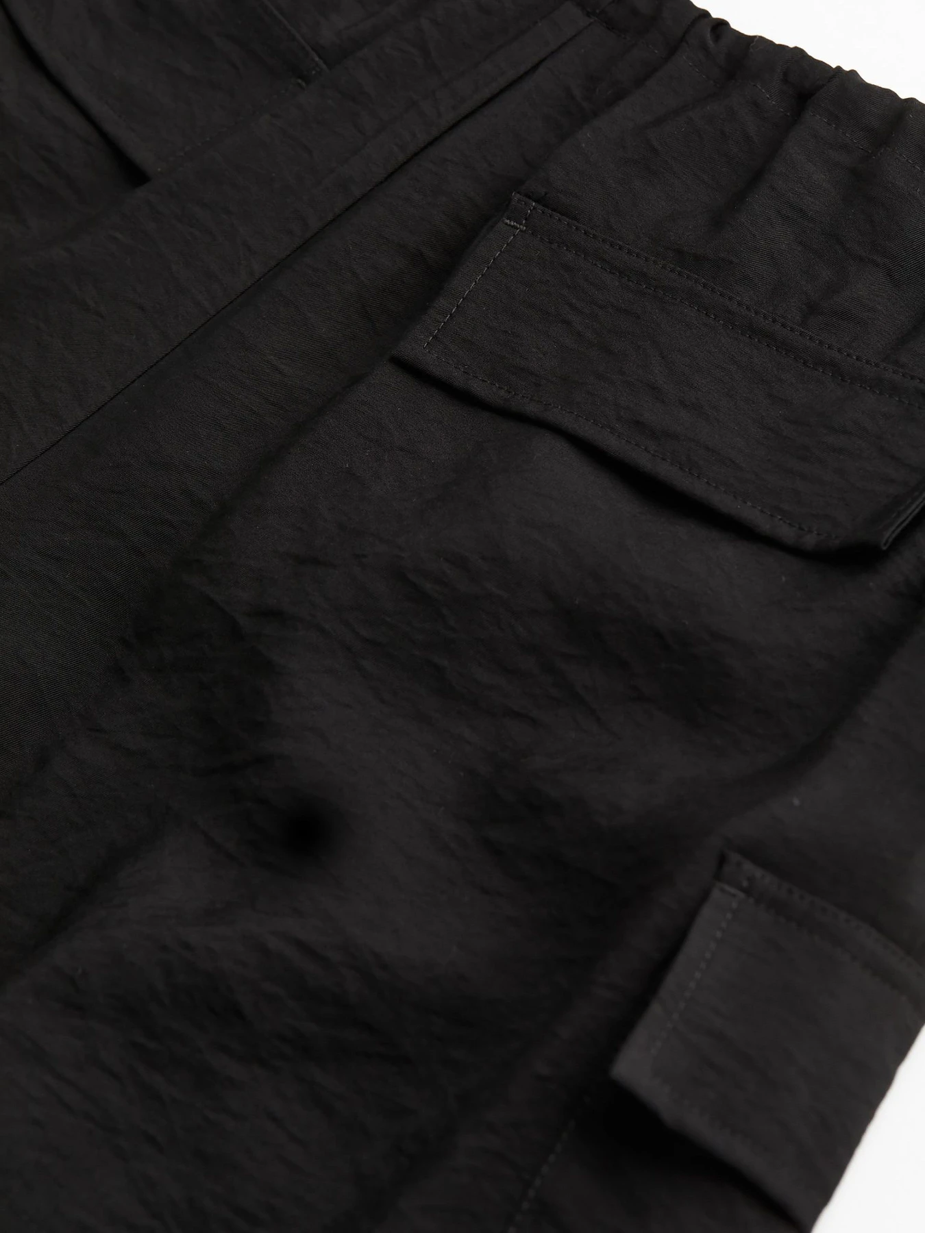 Шорты H&M модель 71276 Фото