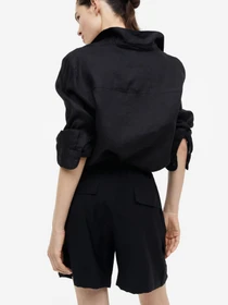 Шорты H&M модель 71276 Фото