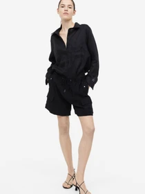 Шорты H&M модель 71276 Фото