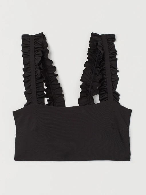 Одежда для пляжа H&M модель 71295 Фото