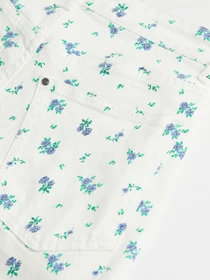 Джинси H&M модель 71308 Фото