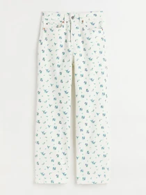 Джинси H&M модель 71308 Фото