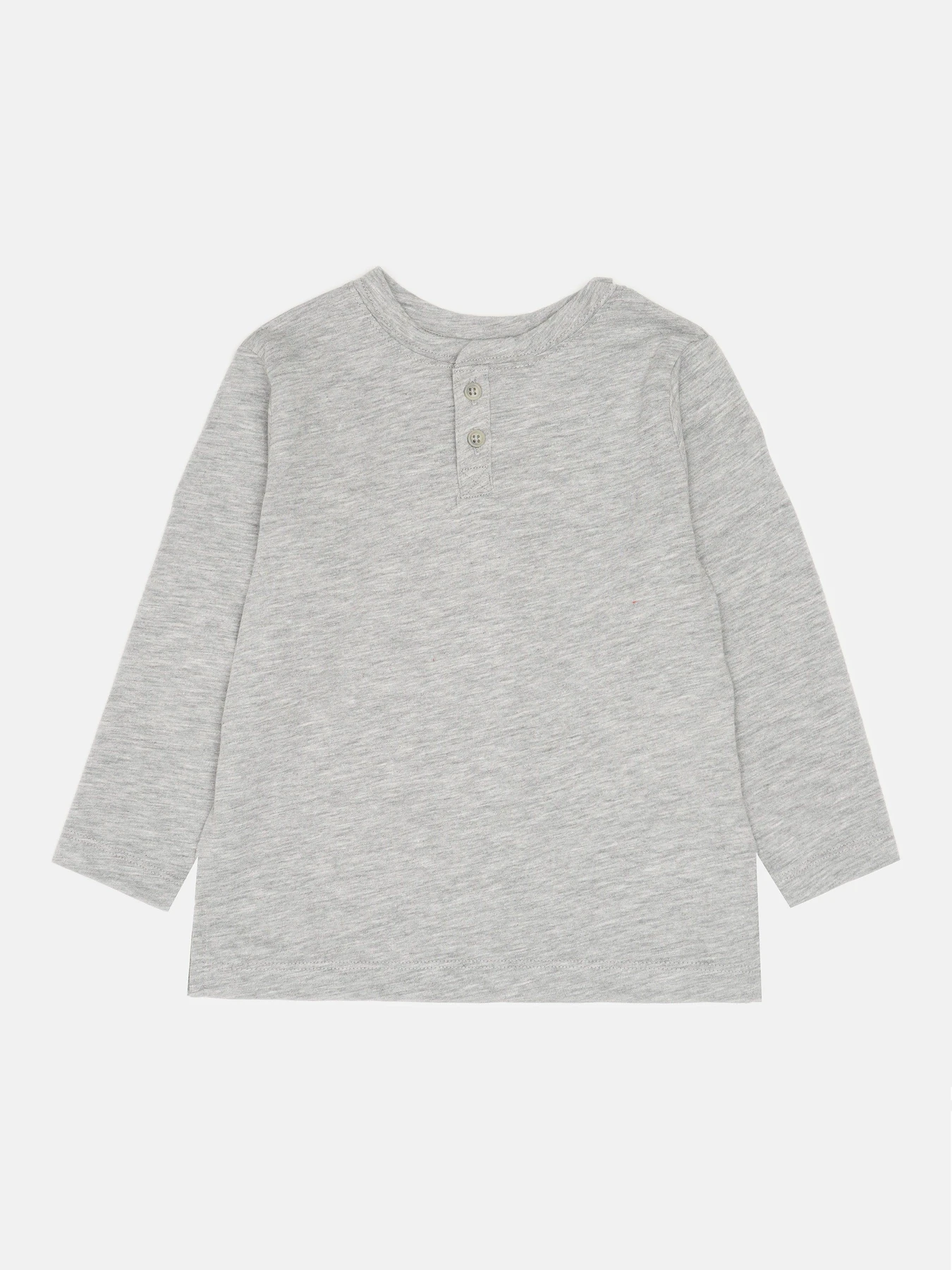 Худи и свитшоты H&M модель 58605 Фото