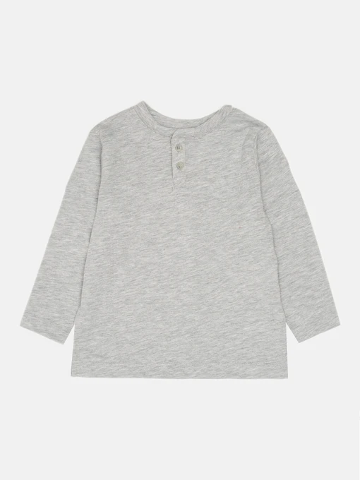 Худи и свитшоты H&M модель 58605 Фото