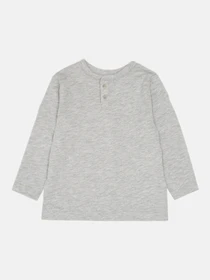 Худи и свитшоты H&M модель 58605 Фото