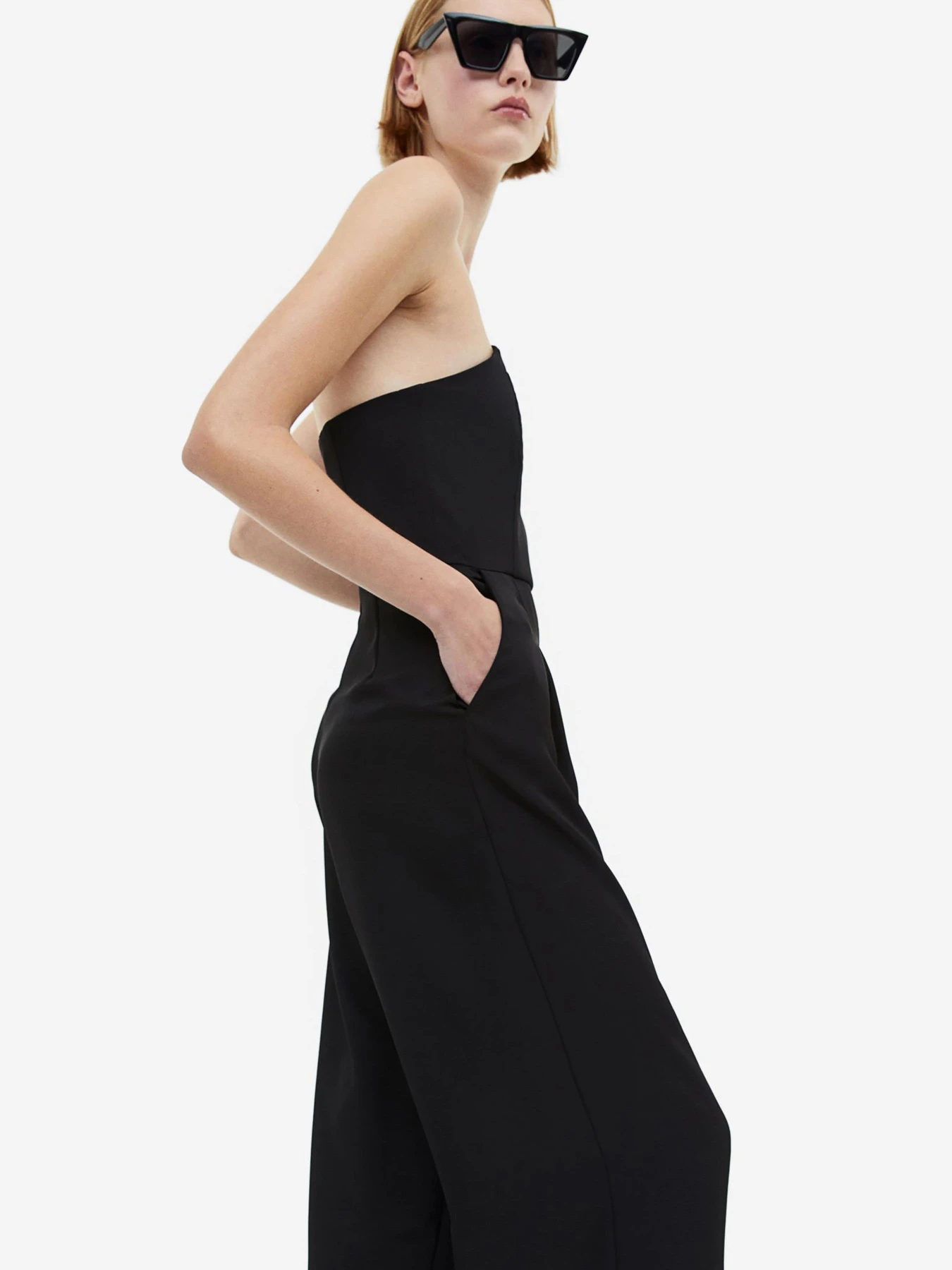 Комбінезони H&M модель 71199 Фото