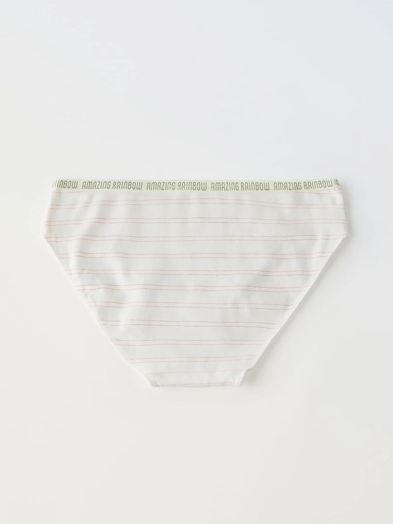 Нижнее белье ZARA модель 70938 Фото