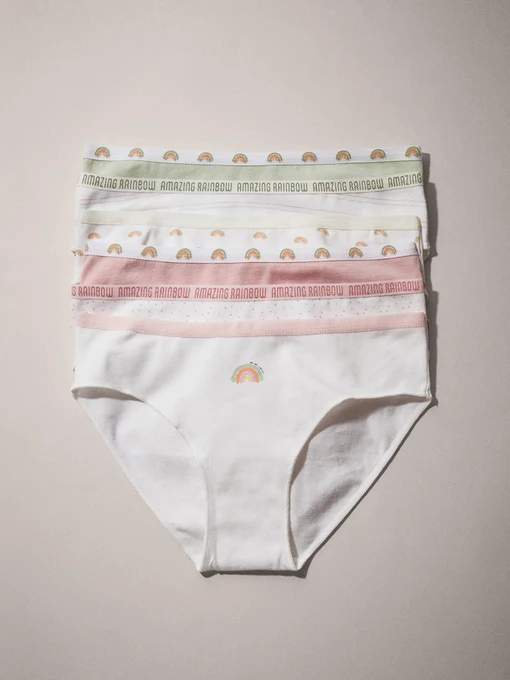 Нижнее белье ZARA модель 70938 Фото