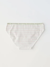 Нижнее белье ZARA модель 70938 Фото