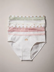 Нижнее белье ZARA модель 70938 Фото