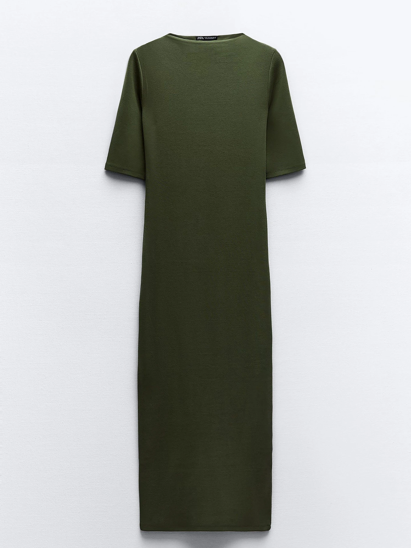 Сукні ZARA модель 70943 Фото