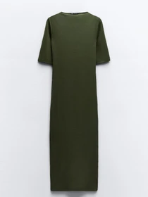 Сукні ZARA модель 70943 Фото