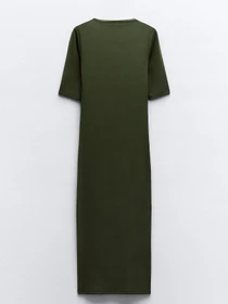 Сукні ZARA модель 70943 Фото