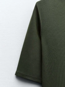 Сукні ZARA модель 70943 Фото