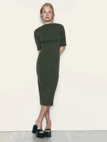 Сукні ZARA модель 70943 Фото