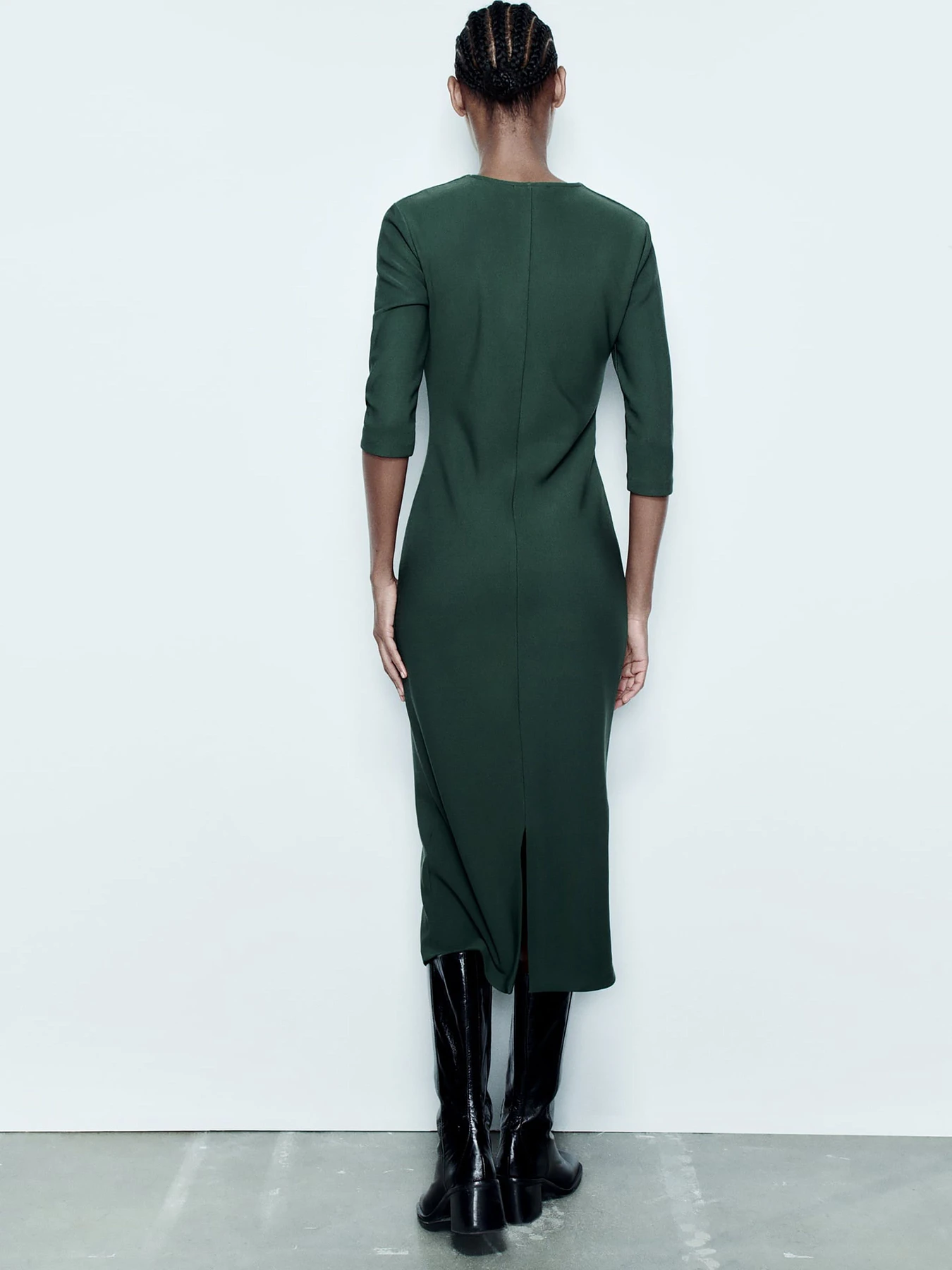 Сукні ZARA модель 70952 Фото