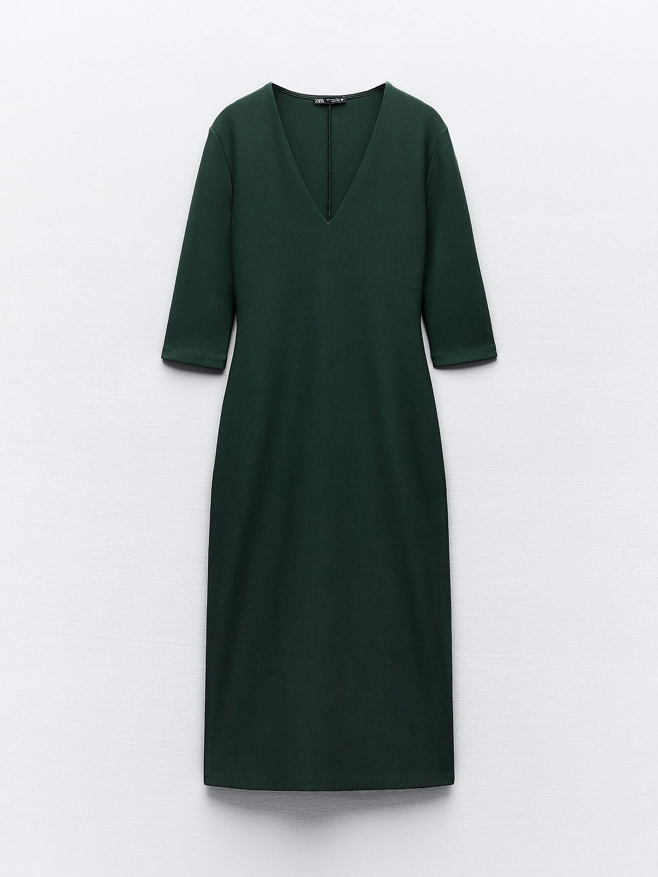 Сукні ZARA модель 70952 Фото
