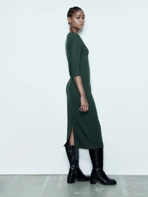 Сукні ZARA модель 70952 Фото