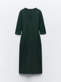 Сукні ZARA модель 70952 Фото