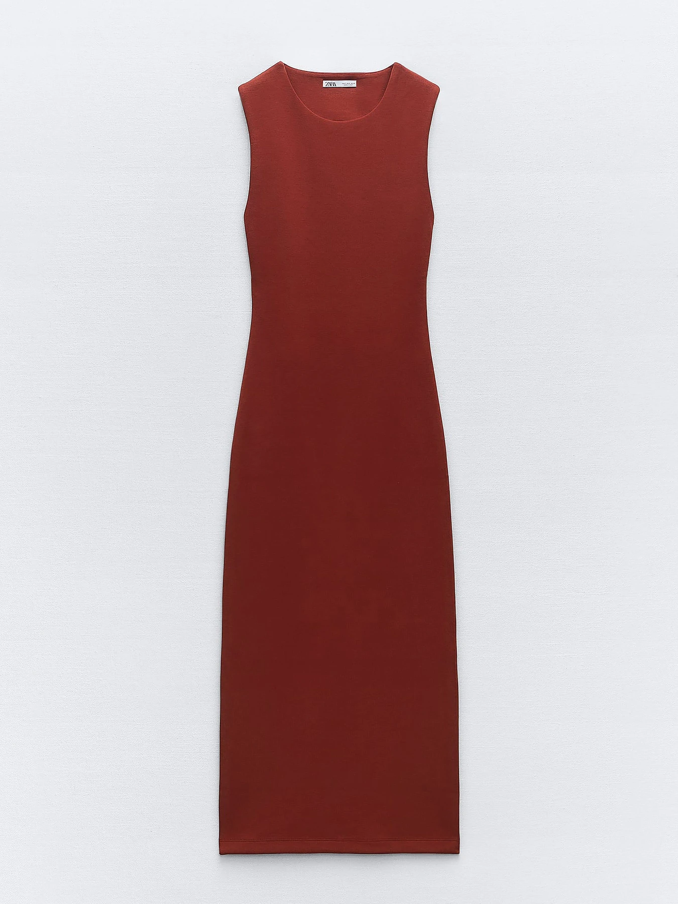 Сукні ZARA модель 70948 Фото
