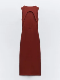 Сукні ZARA модель 70948 Фото