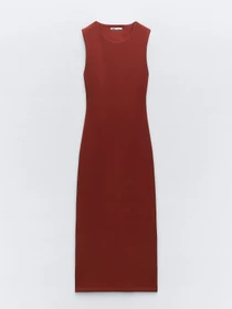 Сукні ZARA модель 70948 Фото
