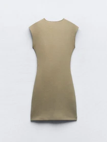 Сукні ZARA модель 70946 Фото
