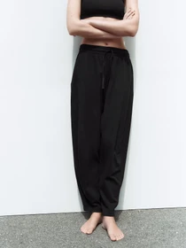 Брюки ZARA модель 70942 Фото