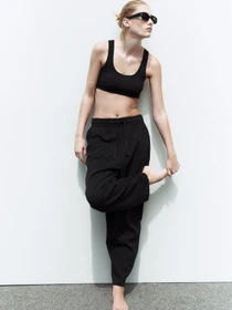 Брюки ZARA модель 70942 Фото