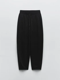 Брюки ZARA модель 70942 Фото