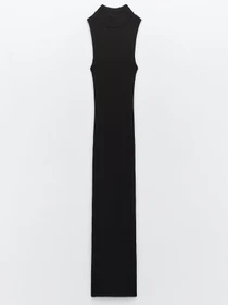 Платья ZARA модель 70950 Фото