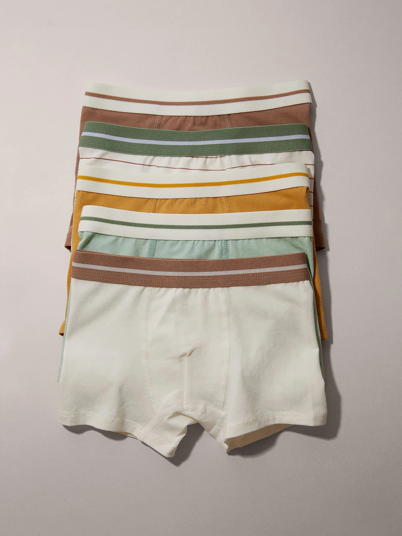 Нижнее белье ZARA модель 70937 Фото