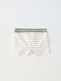 Нижнее белье ZARA модель 70937 Фото