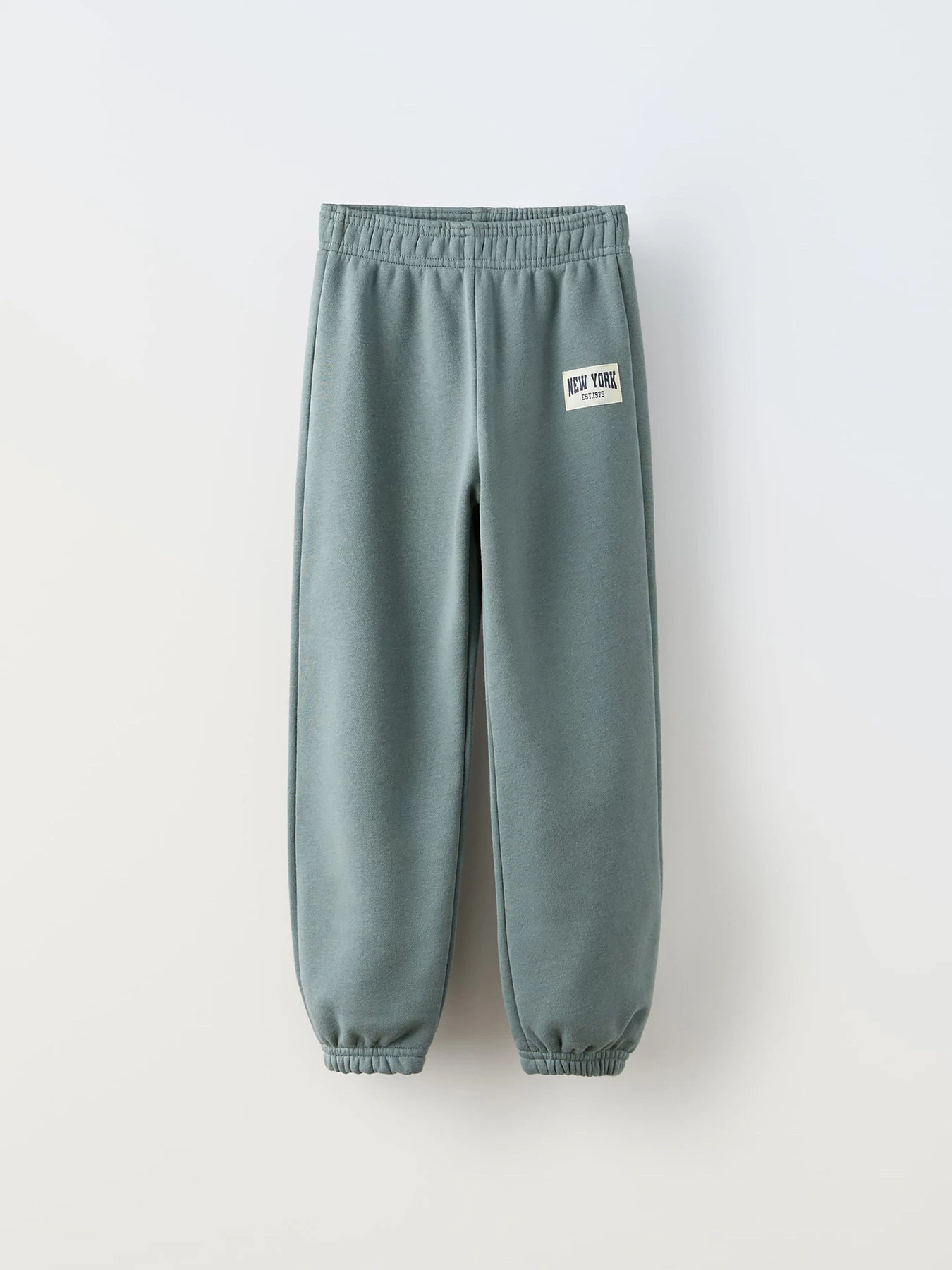 Брюки ZARA модель 70941 Фото